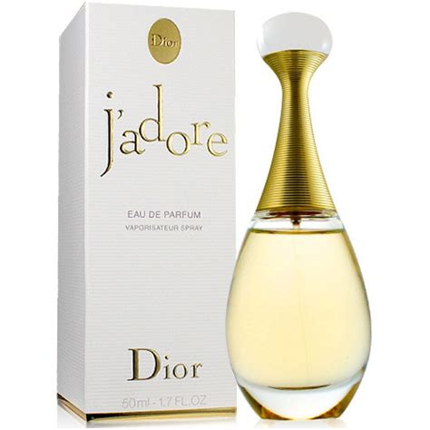 DIOR J'adore EdP .